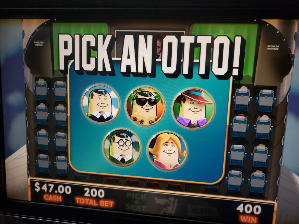 Introduction and first impressions of Otto Casino 1 Otto Casino Image