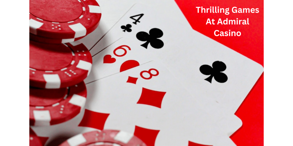 Admiral Casino 10 Add a heading 99